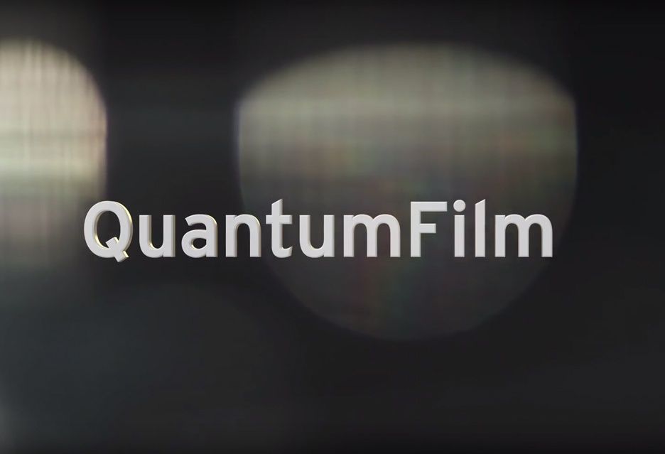 QuantumFilm