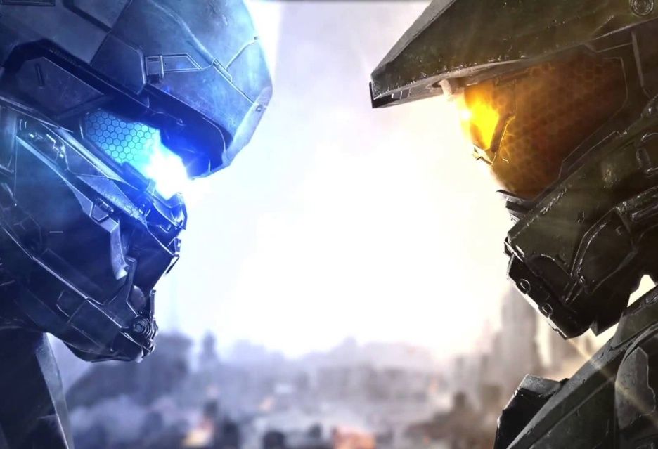 Halo 5: Guardians