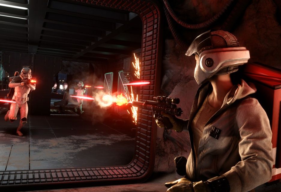 Star Wars Battlefront