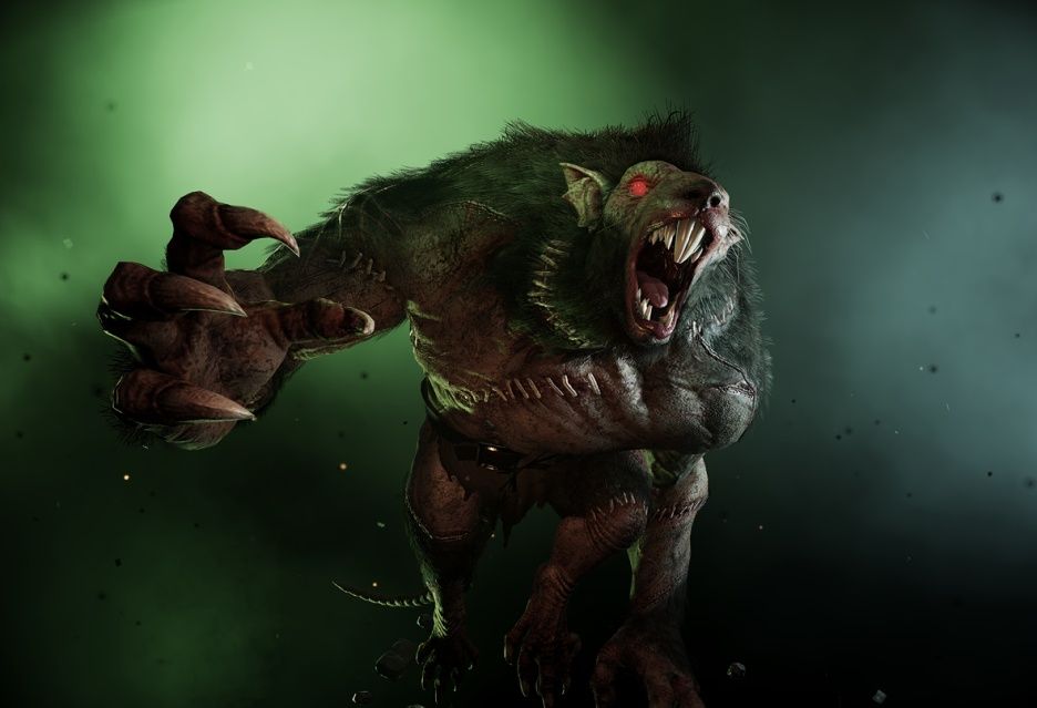Warhammer: The End Times – Vermintide