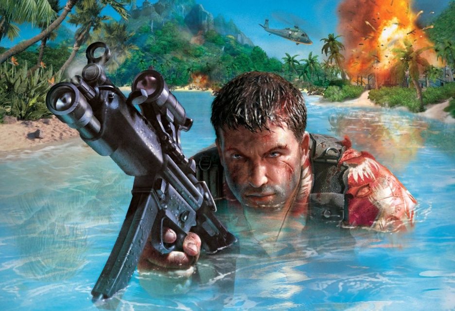 Far Cry