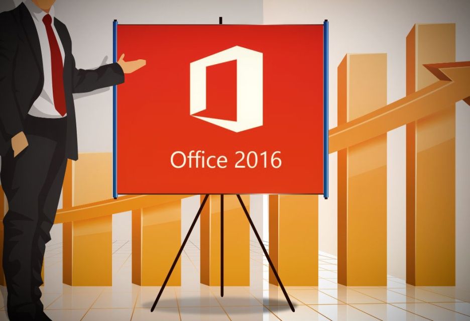 Office 2016