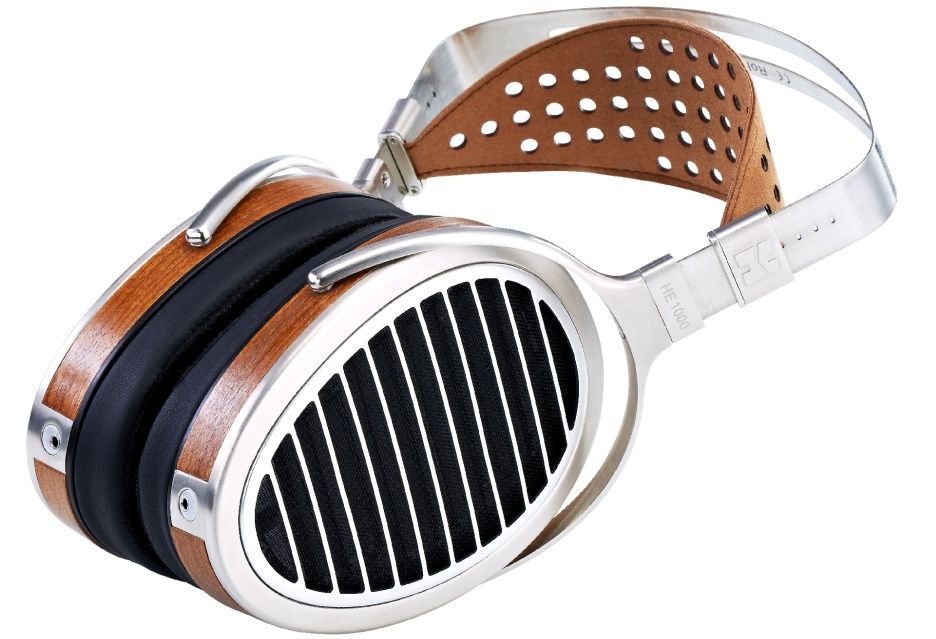 HiFiMAN HE-1000