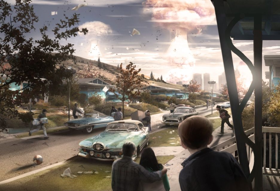 Fallout 4