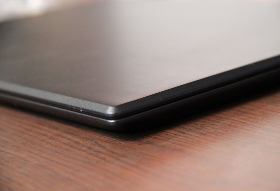 Toshiba X20W