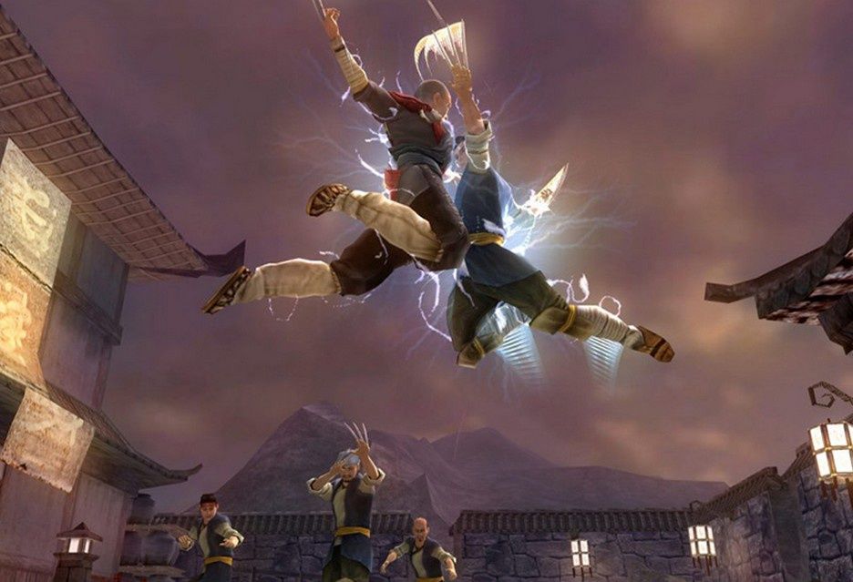 Jade Empire