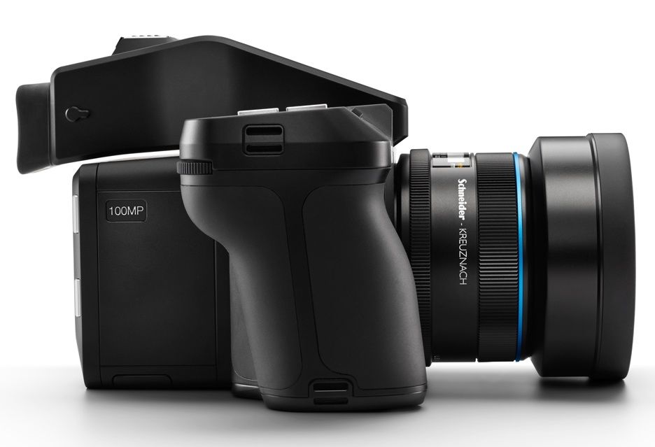 Phase One XF 100 MP