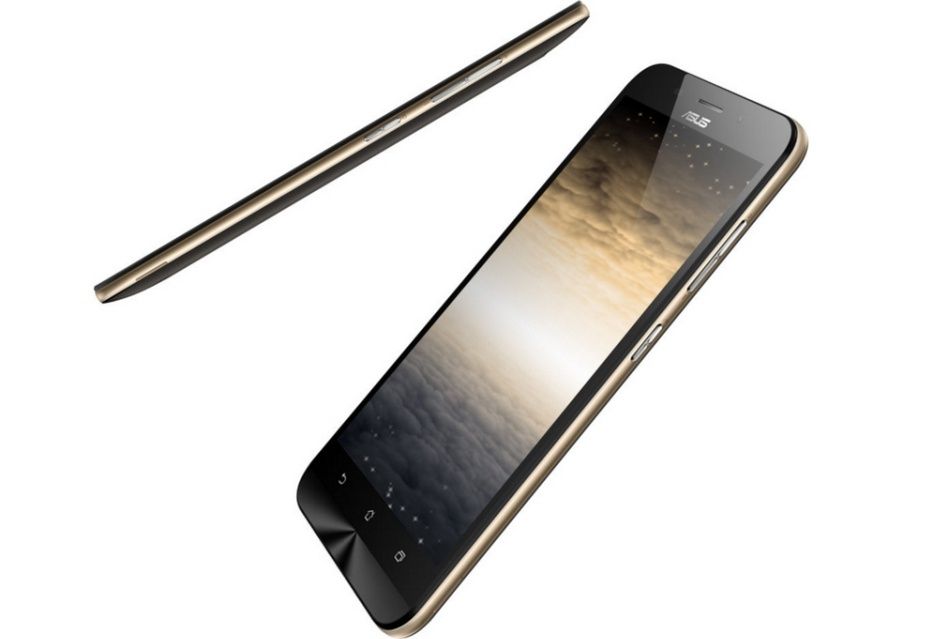 ZenFone Max