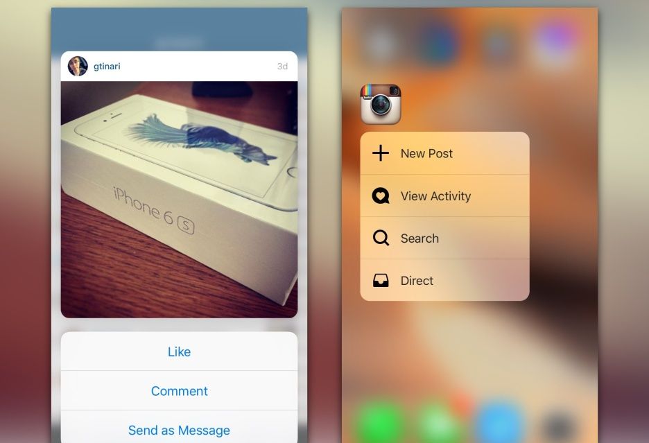 Instagram