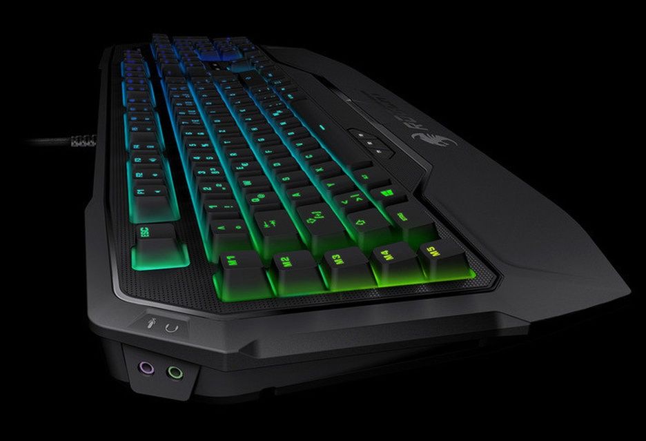 Ryos MK FX