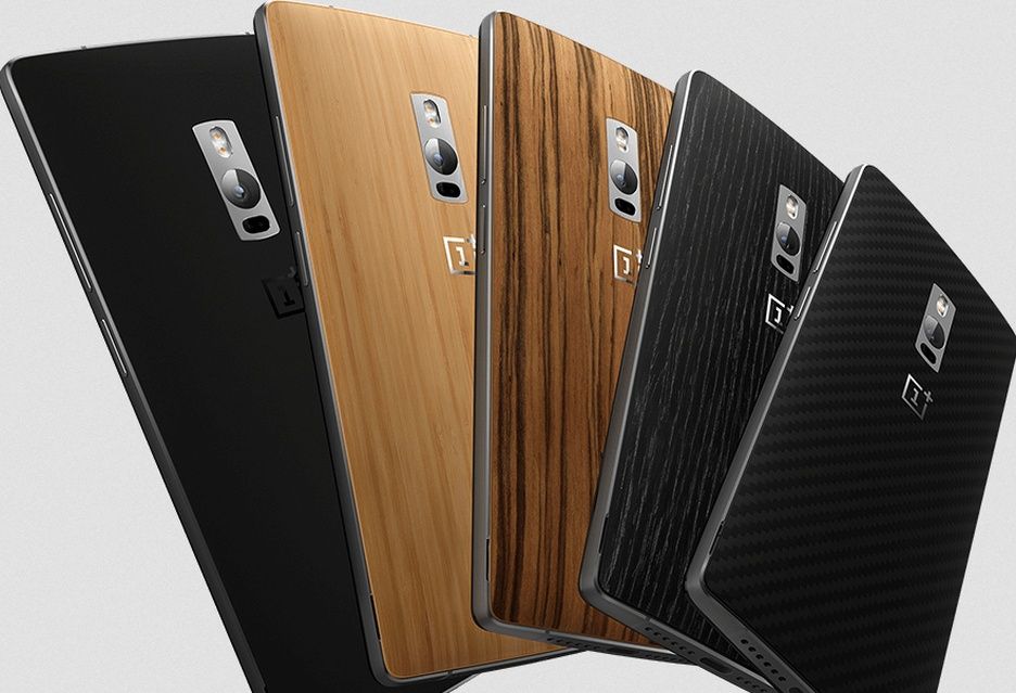 OnePlus 2