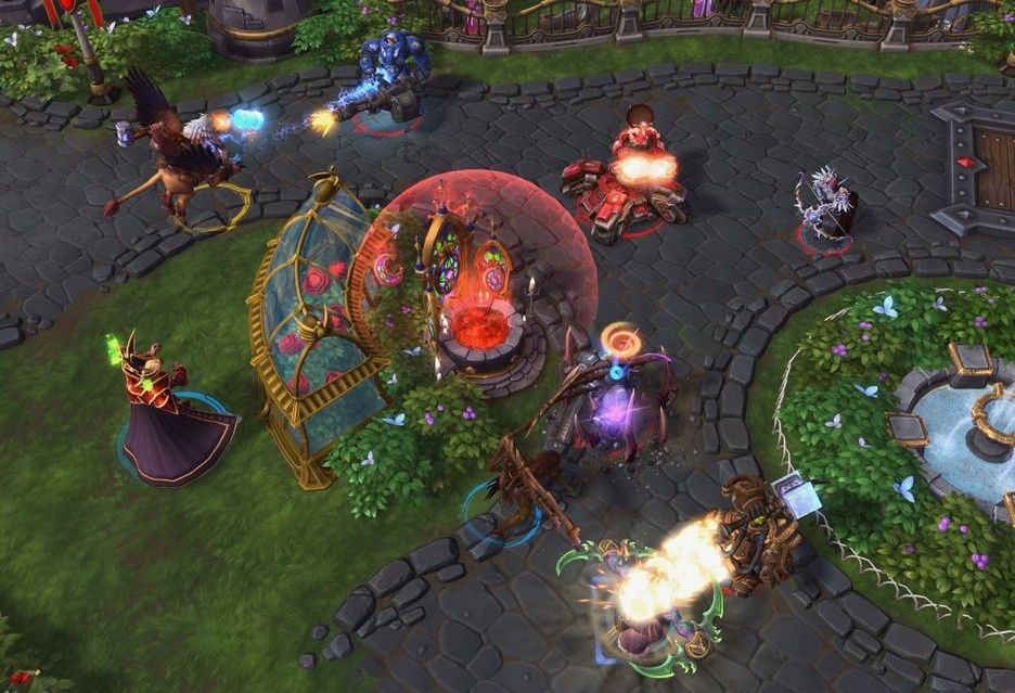 HotS BlizzCon