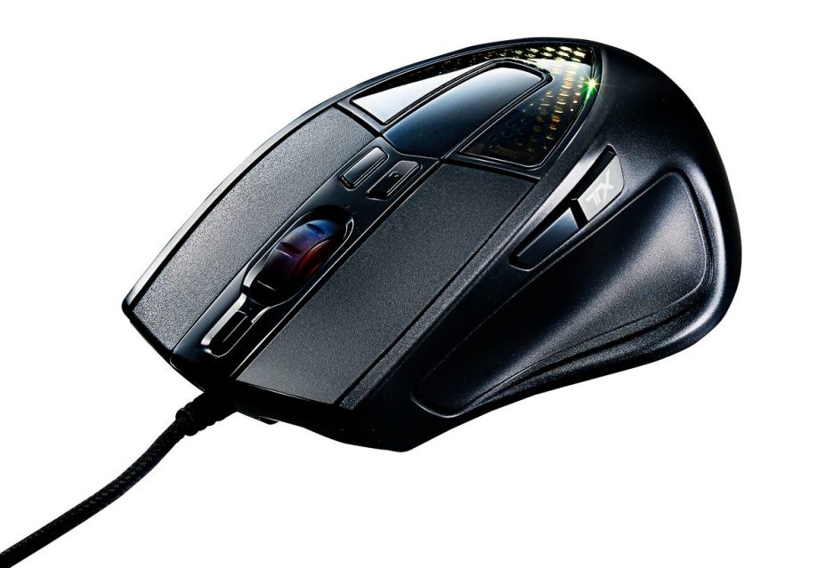 Cooler Master Sentinel III