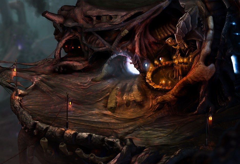 Torment: Tides of Numenera