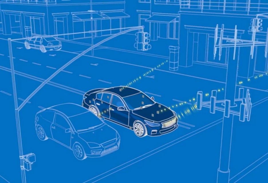 Intel autonomiczny
