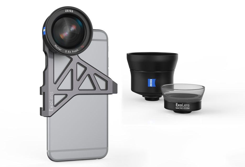 Zeiss Exolens