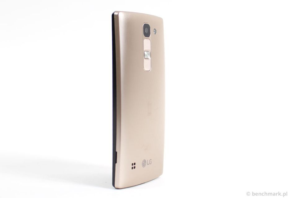 LG Spirit 4G LTE tył