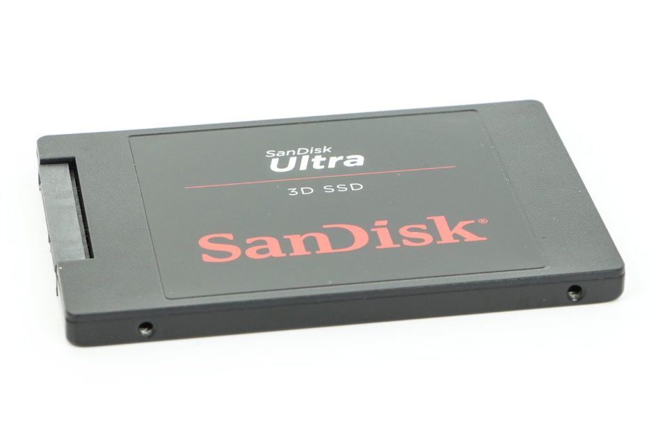 SanDisk Ultra 3D 1 TB