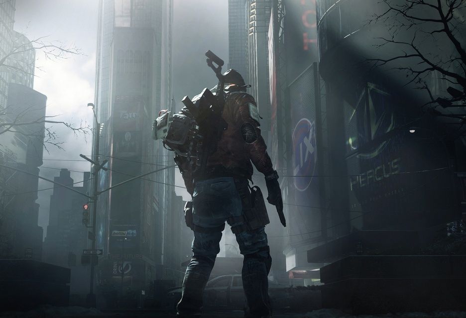 The Division