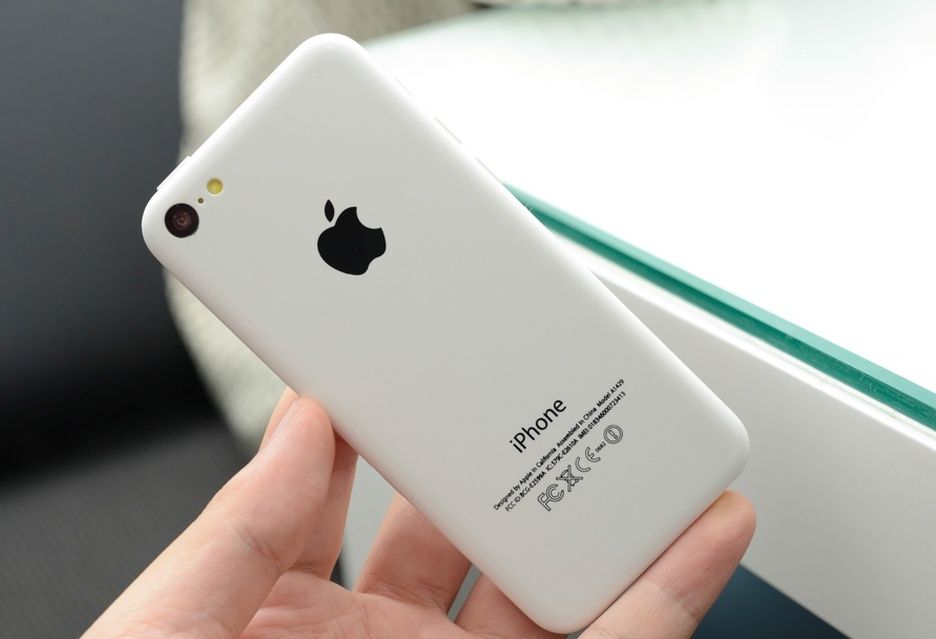 iPhone 7c przeciek