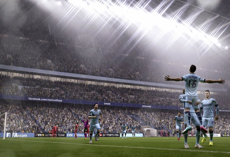 FIFA 15