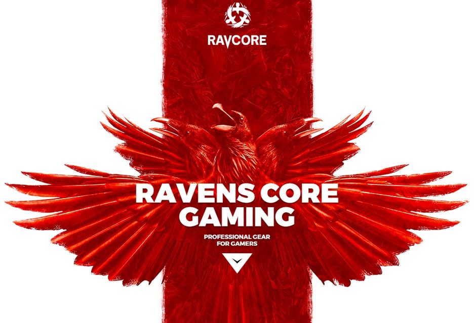 Ravcore