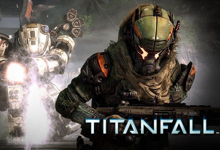 Titanfall