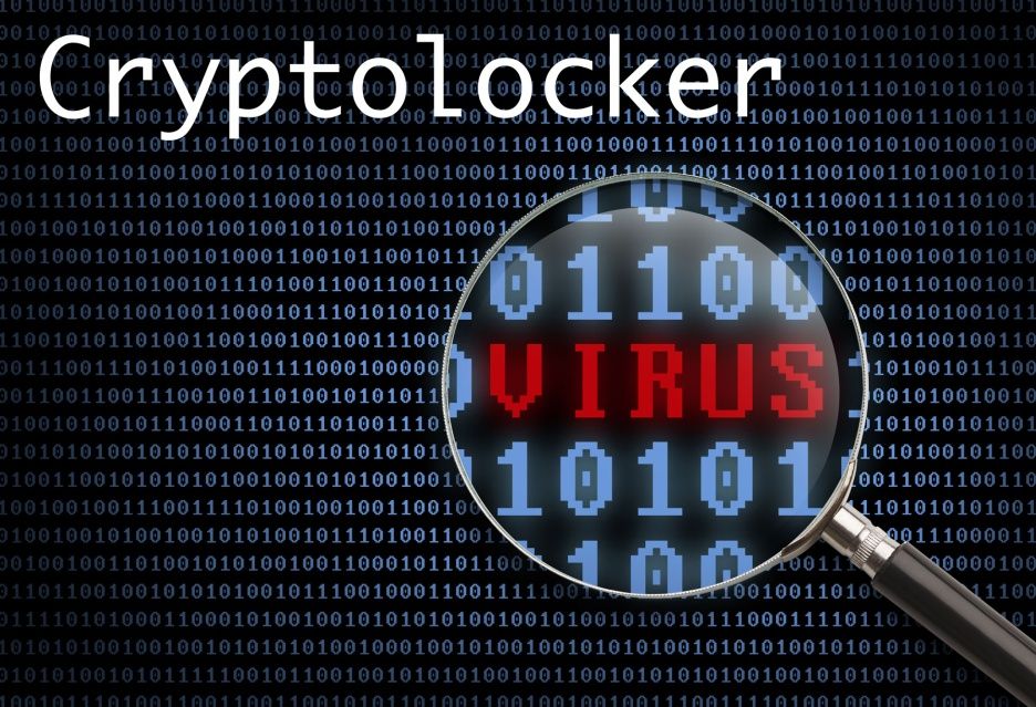 Cryptolocker