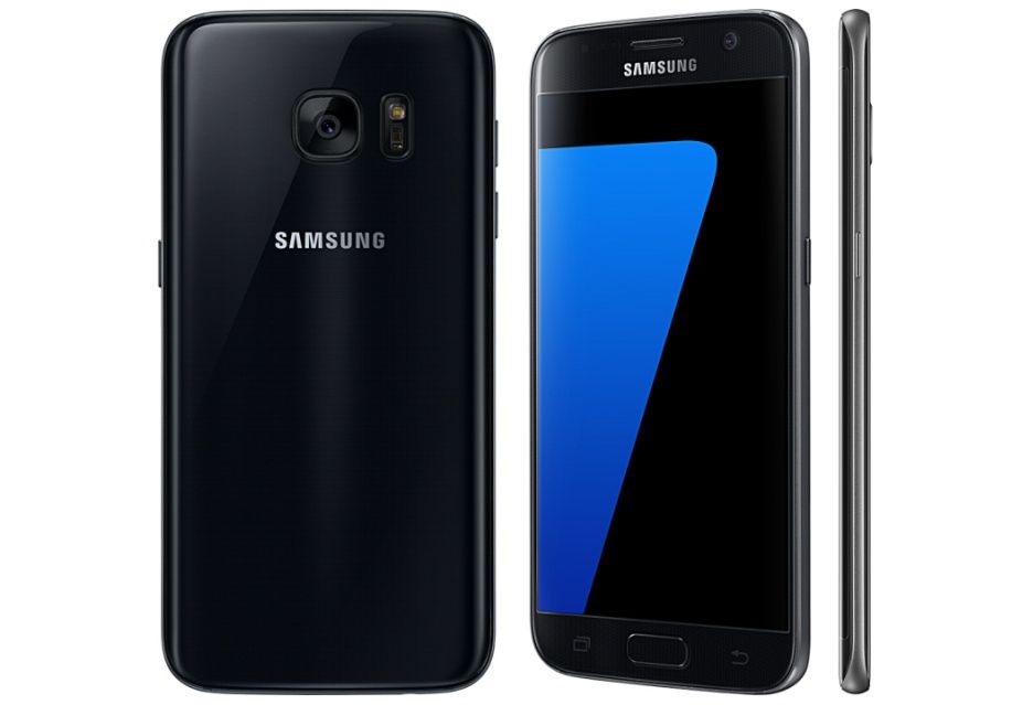 Galaxy S7