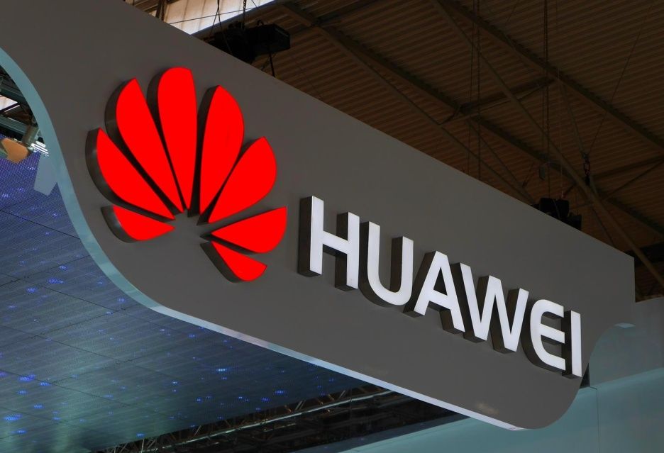 Huawei P9 przeciek