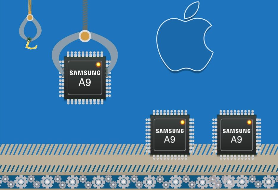 Apple A9