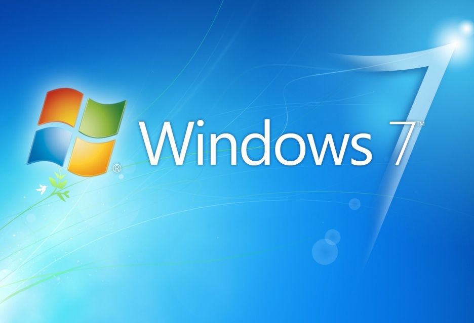 Windows 7