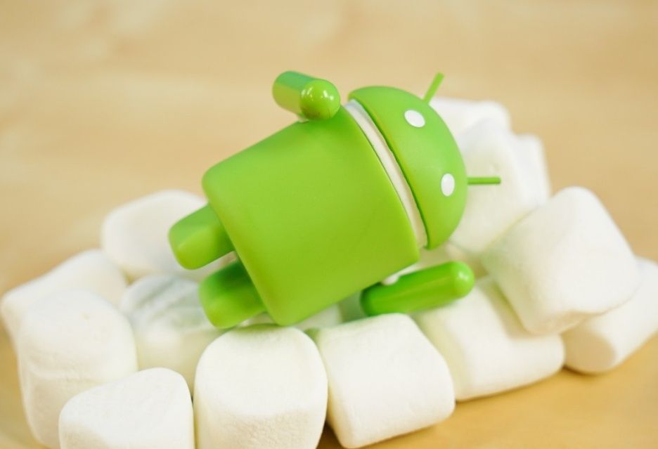 Android 6.0 Marshmallow