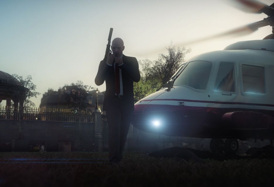 Hitman