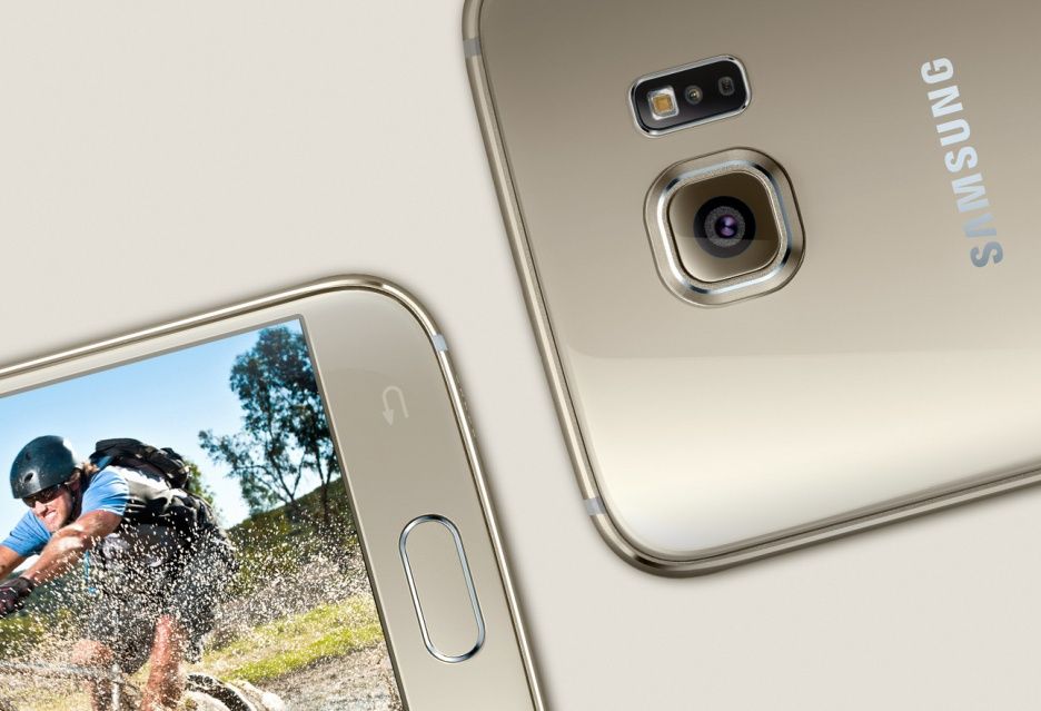 Galaxy S6