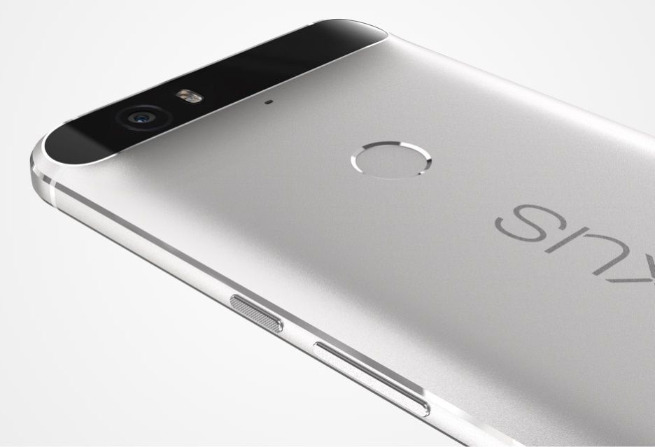 Nexus 6P