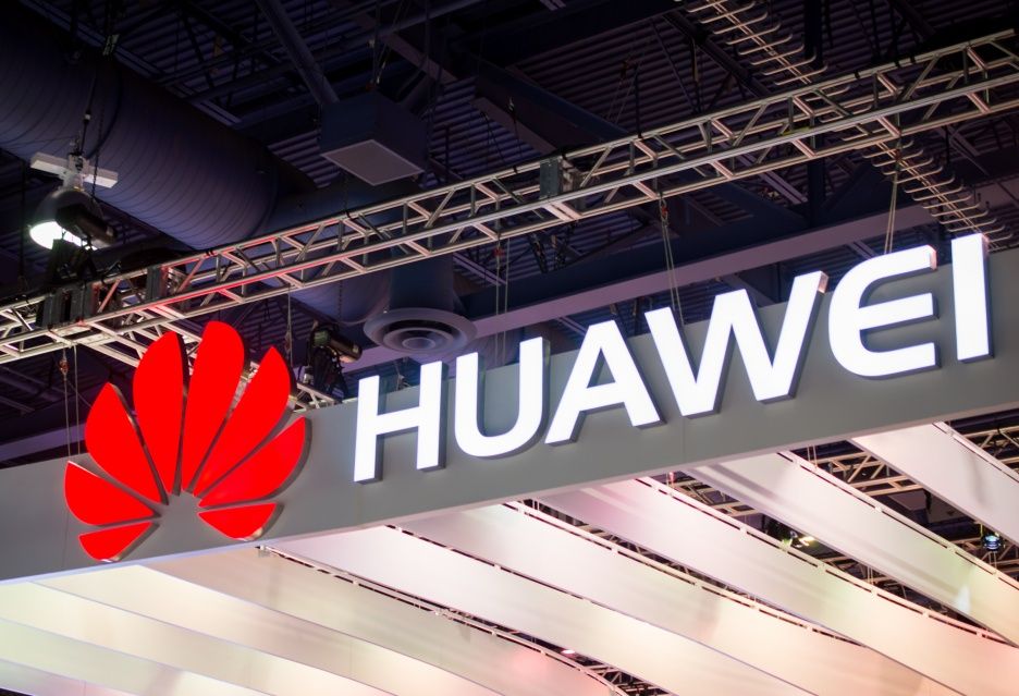 Huawei