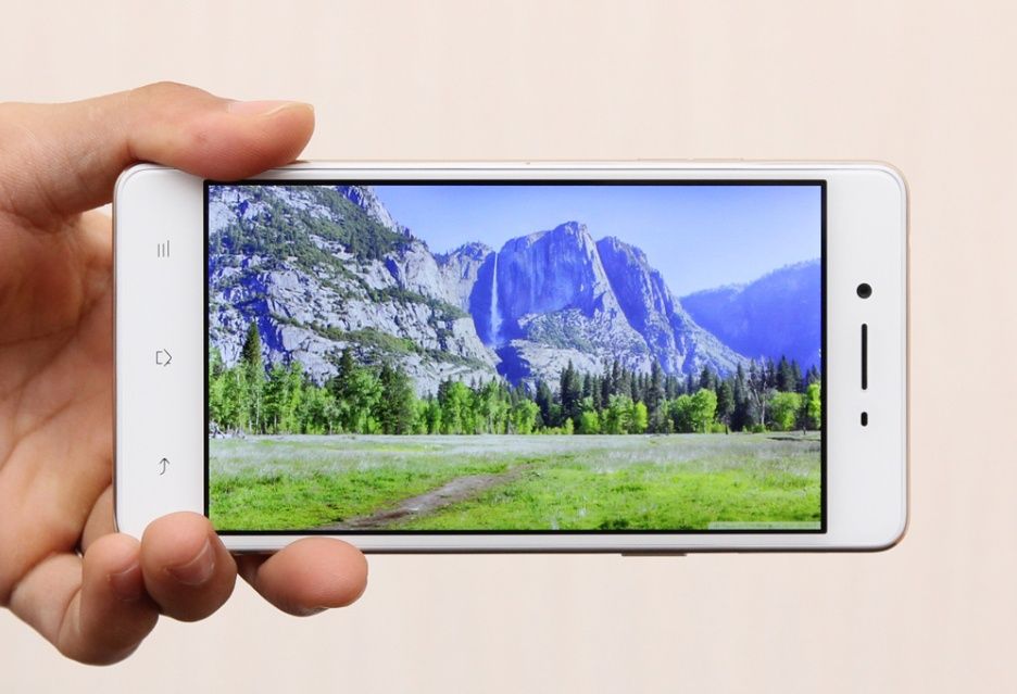 Oppo F1