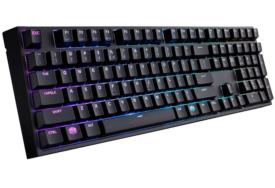 Cooler Master MasterKeys Pro