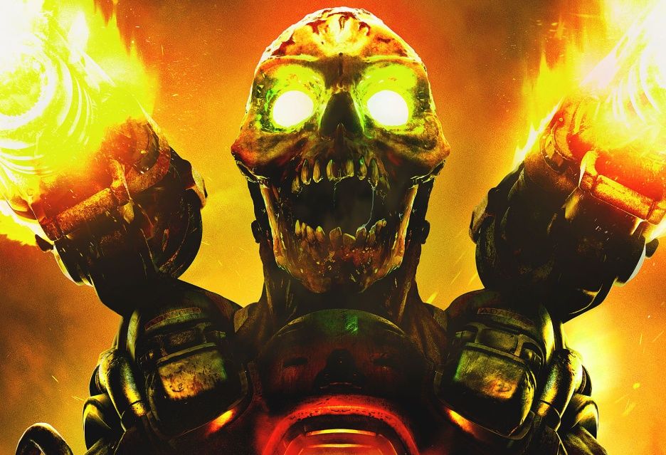 DOOM