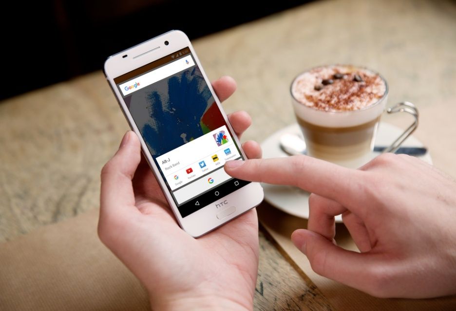 HTC One A9