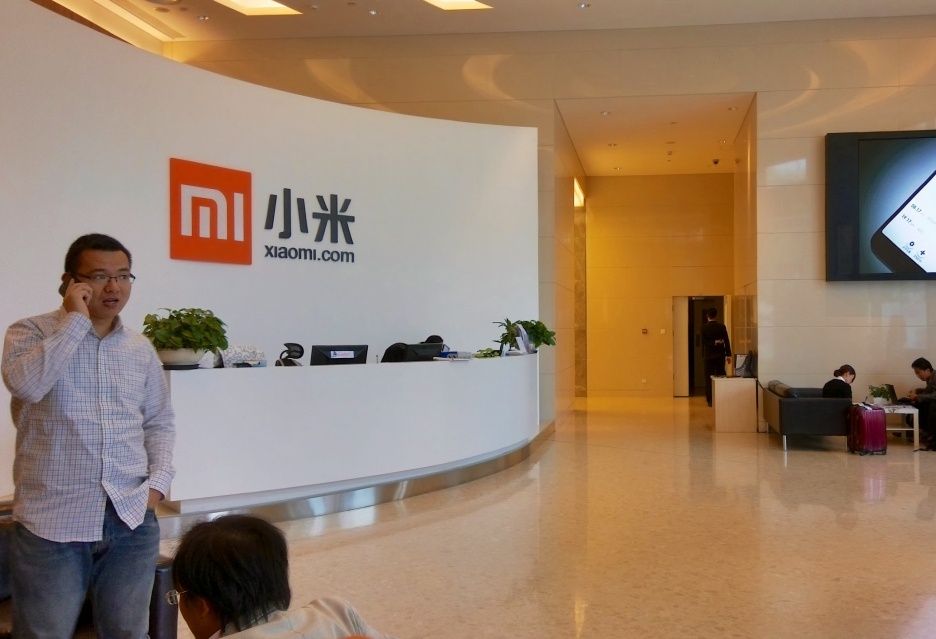 Xiaomi