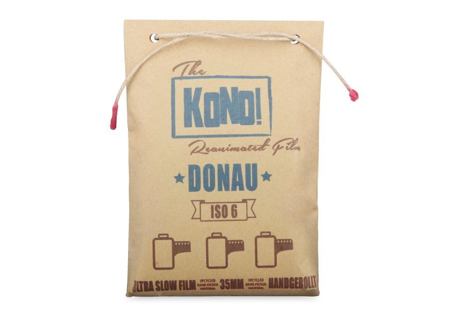 KONO! Donau