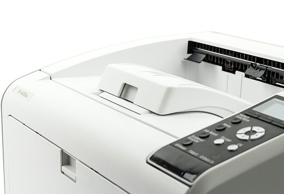 Ricoh SP 6430DN nakładka A3