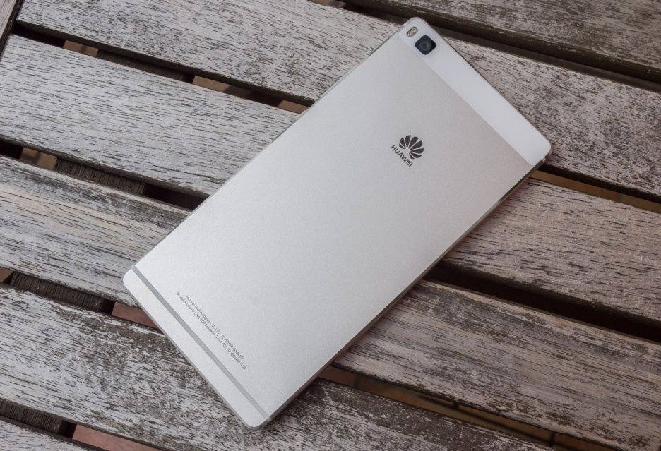 Huawei P8