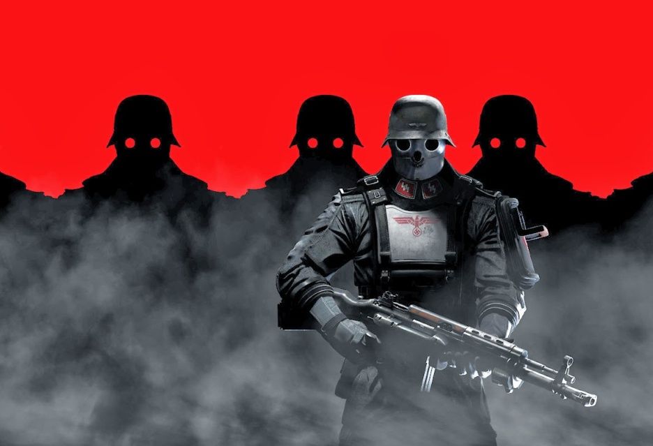 Wolfenstein