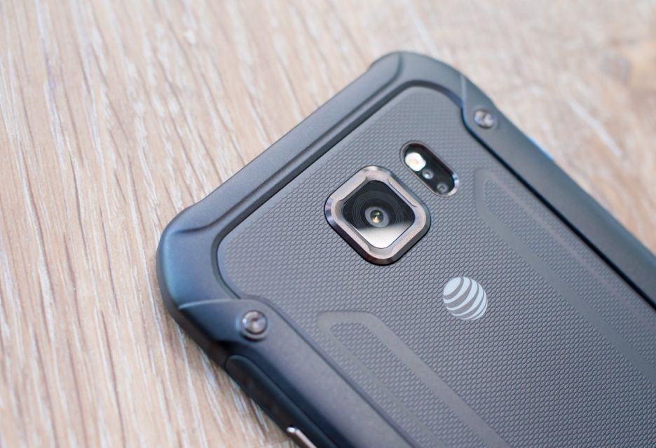 Galaxy S7 Active przeciek