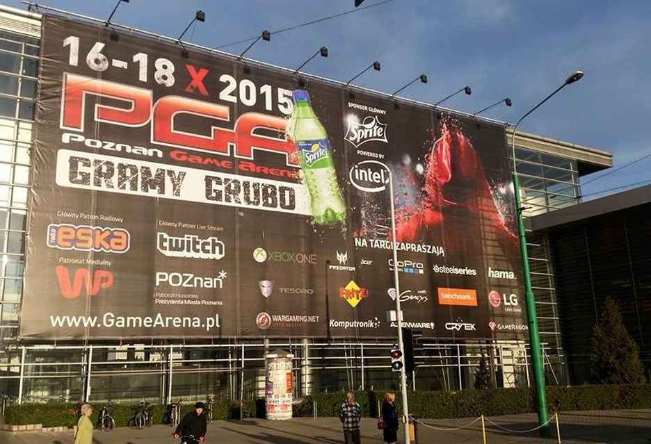 PGA 2015