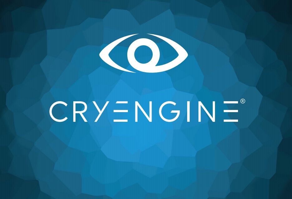 CRYENGINE