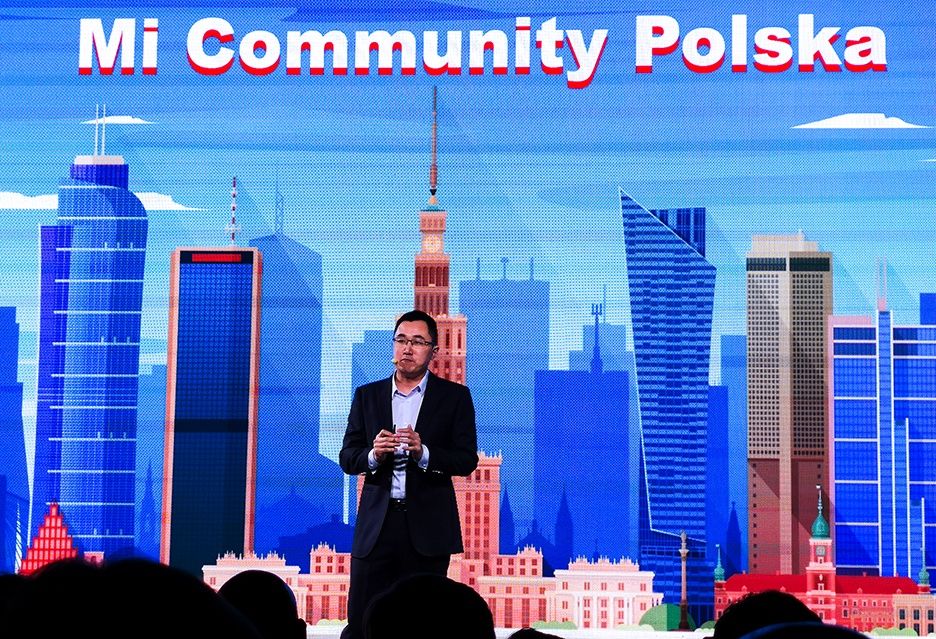Mi Community Polska